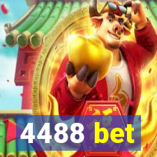 4488 bet